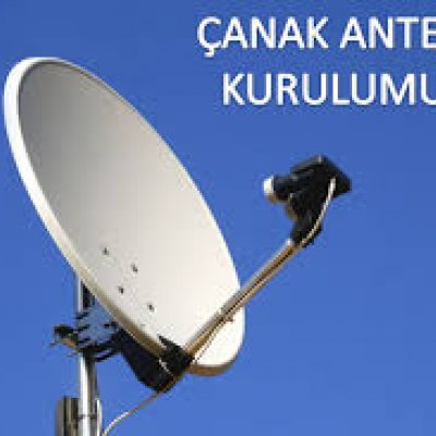Kayseri Uydu Servisi 